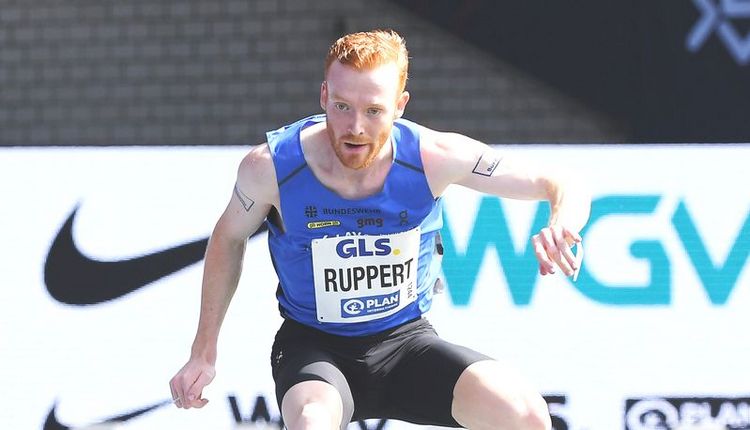 Mit Baumanns Balken zu Olympia