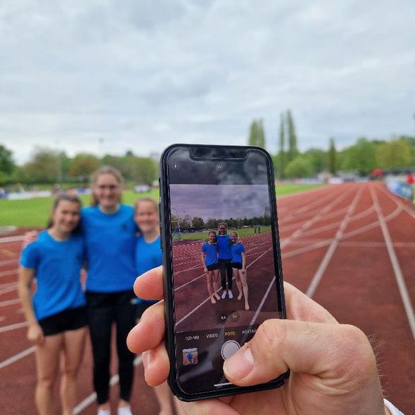 Wie erstelle ich wirksame Fotos und Videos?