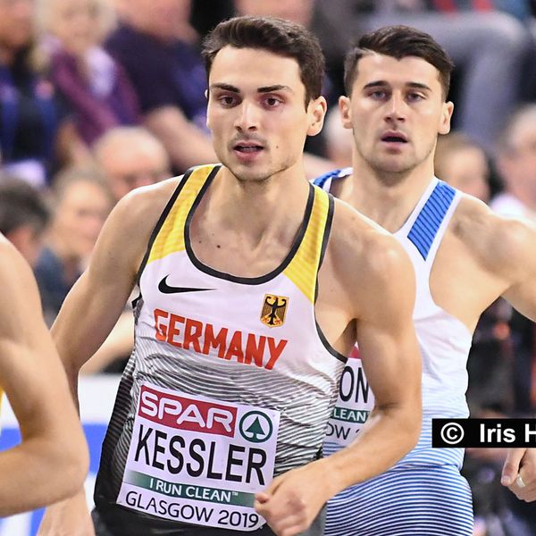 Zwölf Fragen an… Christoph Kessler