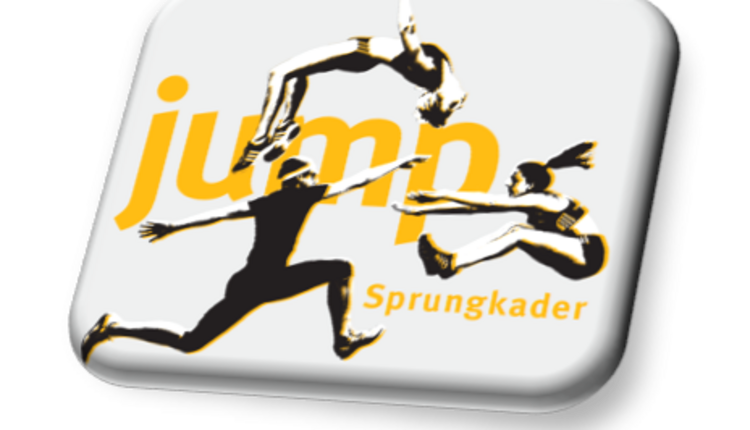 Sprung-Team Testwoche vom 8. bis 14. März 2021