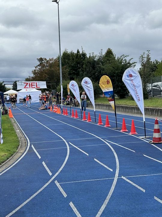BW-Titel über 10 km Straße in Rot vergeben