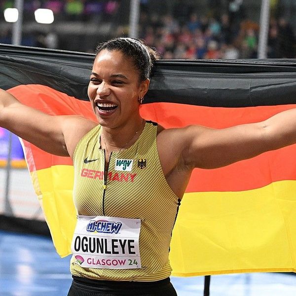 EM in Rom | DLV nominiert weitere BW-Athlet:innen für deutsches Team