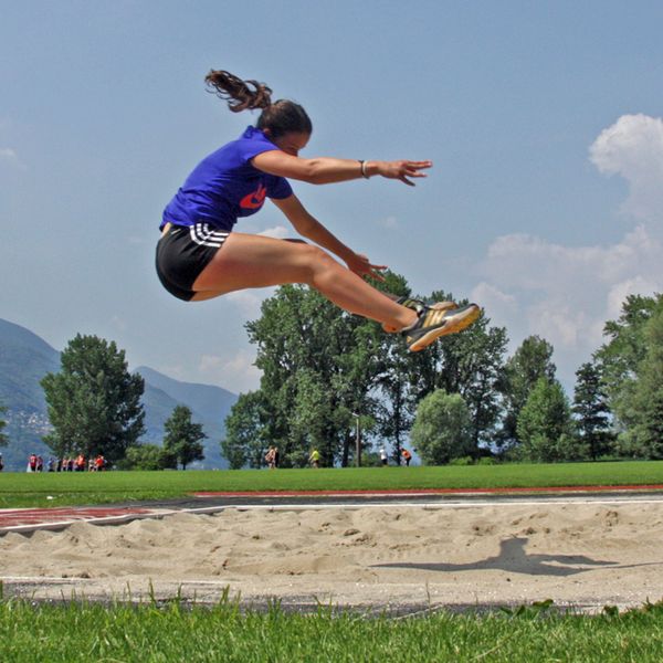 Schutzkonzept Leichtathletik Baden-Württemberg angepasst