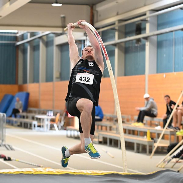 Mehrkampf-Asse bei DM Mehrkampf Halle gesucht