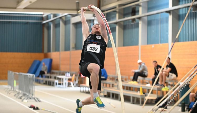 Mehrkampf-Asse bei DM Mehrkampf Halle gesucht