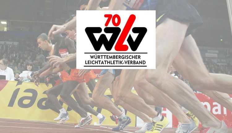 70 Jahre WLV
