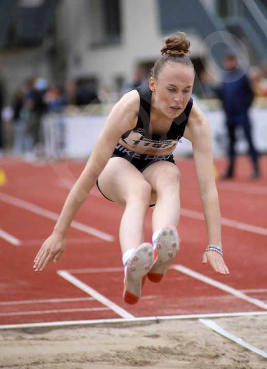 BSMM-Finale in Bühlertal - Vierfach-Sieg für die StG Mannheim-Rohrbach-Handschuhsheim in den 2er-Gruppen