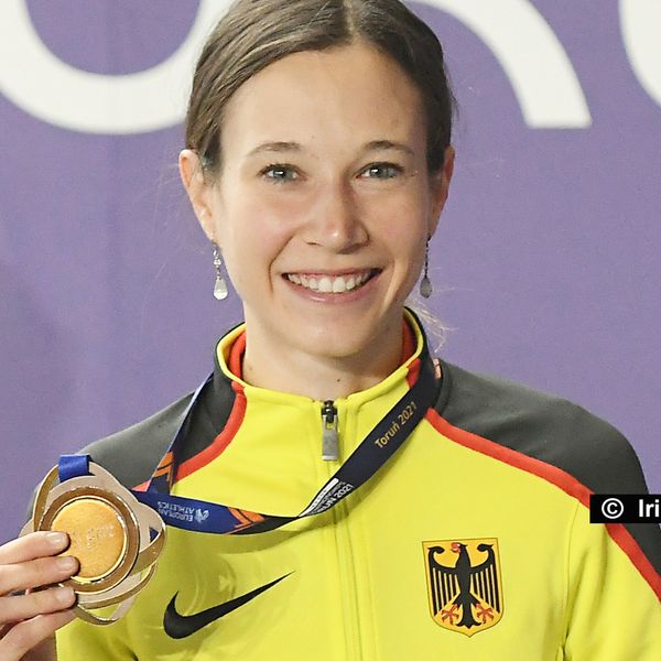 #TrueAthletes – TrueTalk: Hanna Klein und ein Jahr als Spiegelbild eines Sportlerlebens