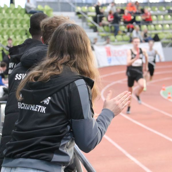 Bildergalerie von Hallen-Finals ist online