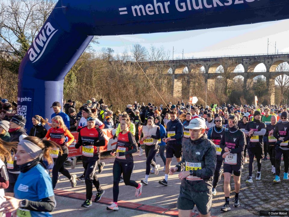 Merkel und Boch gewinnen in Bietigheim
