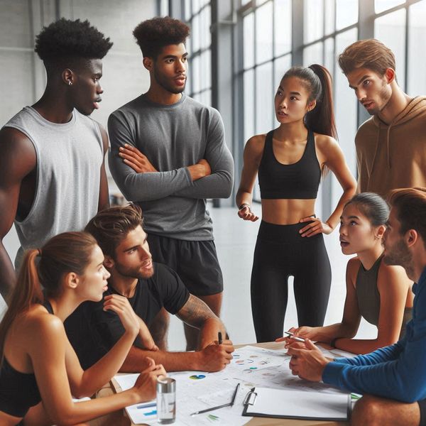 Ist euer Verein zukunftsfähig?