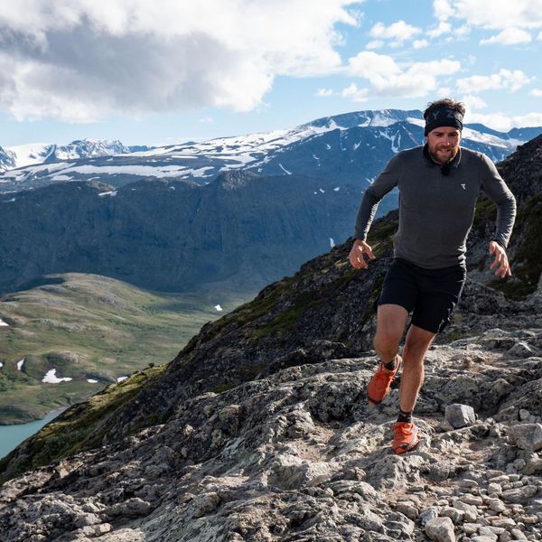 „Das Limit bin nur ich“ – Jonas Deichmann beim WLV Laufkongress