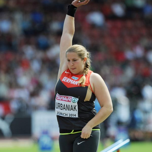 Lena Urbaniak gibt Rücktritt vom Leistungssport bekannt