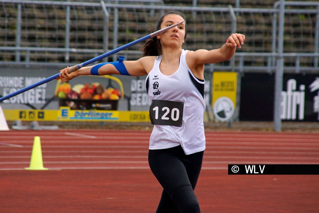 U18-Vergleichskampf Baden-Württemberg - Bayern - Hessen am 22. Mai 2021 in Ulm, Donaustadion