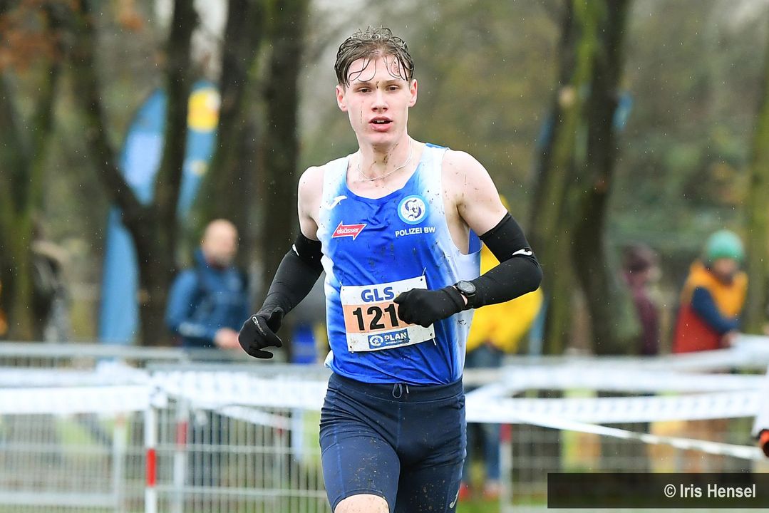 DM Cross Tag 2 – Markus Görger mit Titel-Hattrick