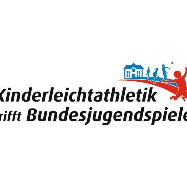 Grundschulprojekt „Kinderleichtathletik trifft Bundesjugendspiele“ startet