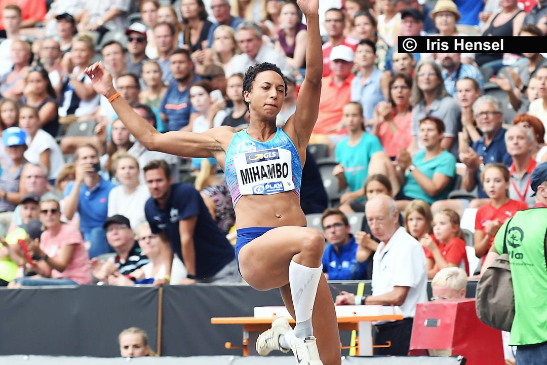Zum finalen WM-Aufgebot des DLV gehören je sieben Athletinnen und Athleten aus Baden-Württemberg