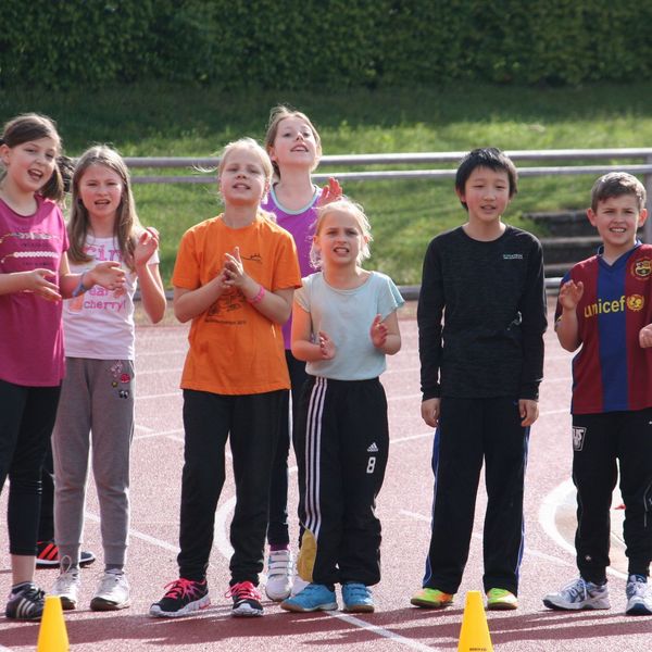 Anmeldung zum Themenabend: „Durchführung und Auswertung von Kinderleichtathletik-Wettkämpfen mit Seltec“