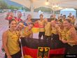 Masters-WM Daegu | Nachbericht