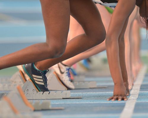 Zwischenbericht der Hallen Masters-WM 2025 in Gainesville, Florida