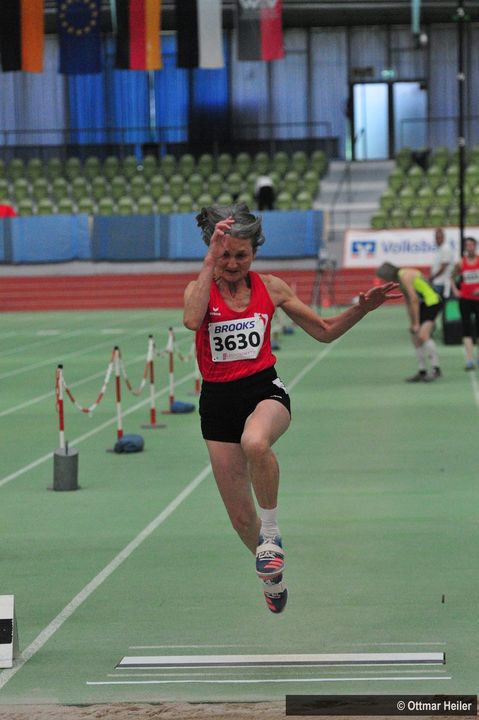 BW Halle Masters 2026 | Eindrucksvolle Mehrfachsiege & spannende Titelkämpfe  