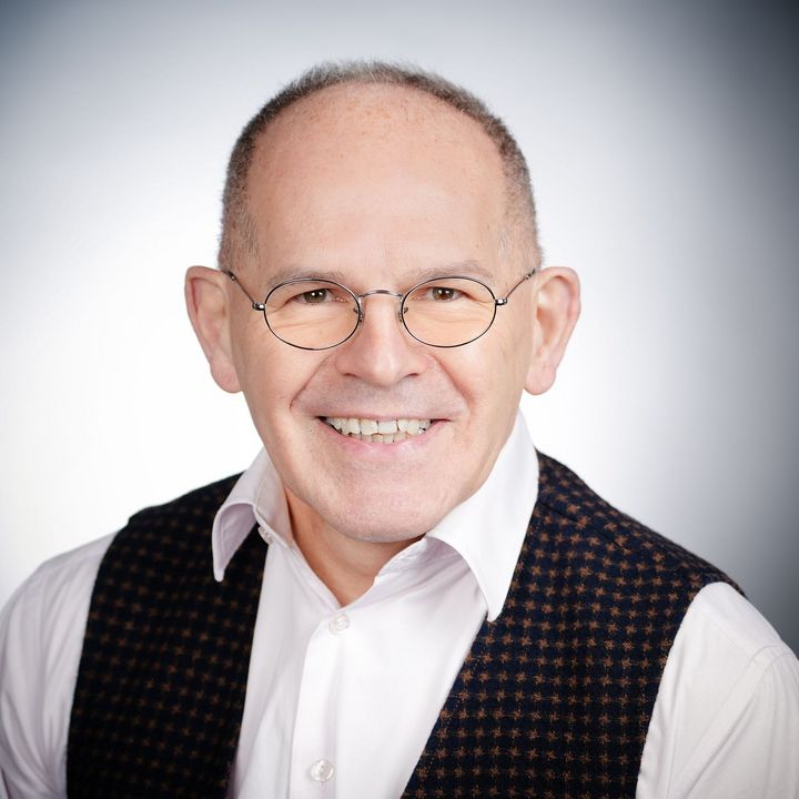 Mit „Einfach Leichtathletik“ legt Robert Geller ein Lesebuch zu unserer Sportart vor