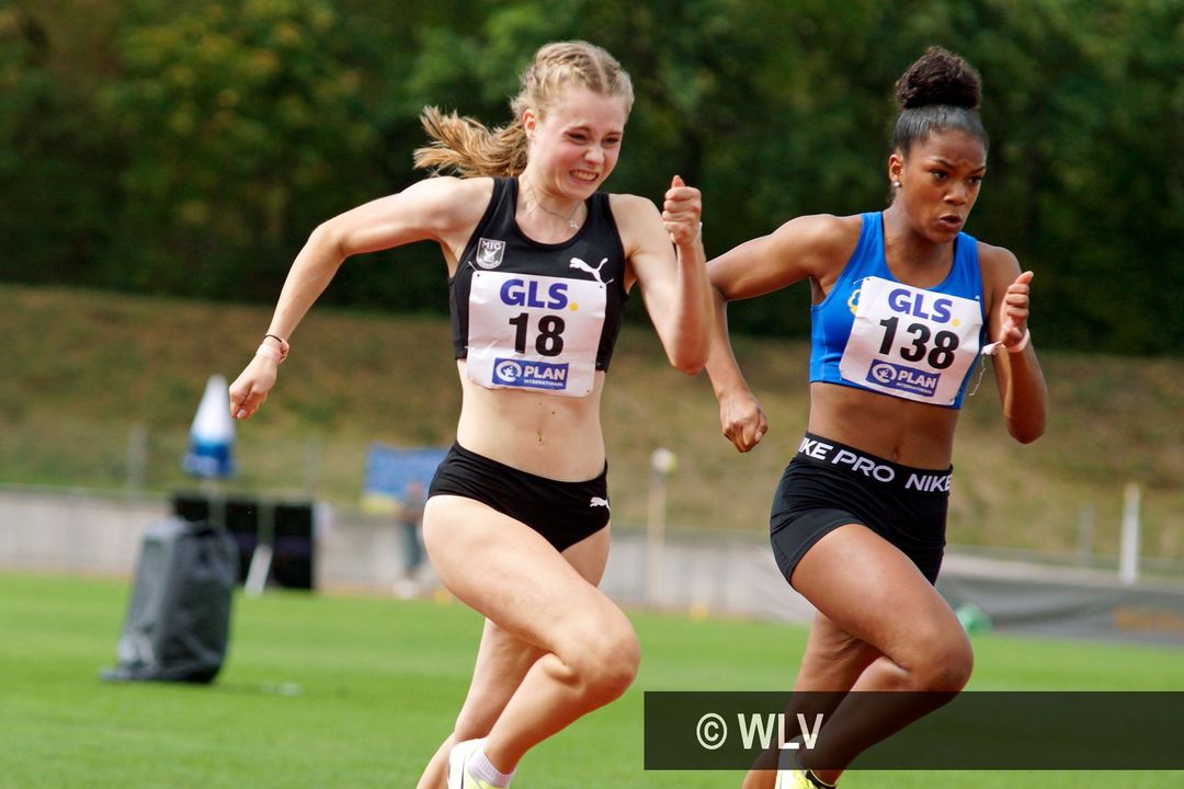 U16-DM Tag 1: Impressionen