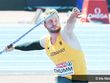 Interview | Sensations-Silber für Nick Thumm 