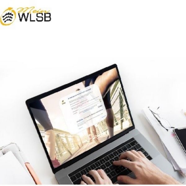 Jetzt an die WLSB-Bestandserhebung 2025 denken