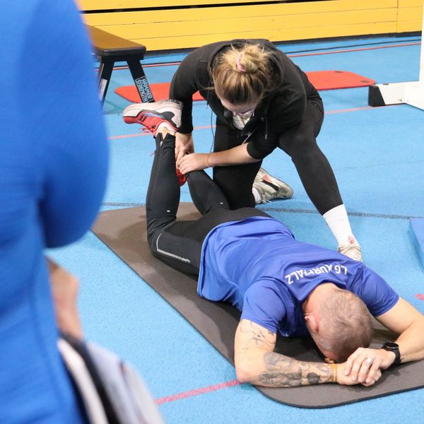 WLV Kongress Wettkampf & Leistung 2024