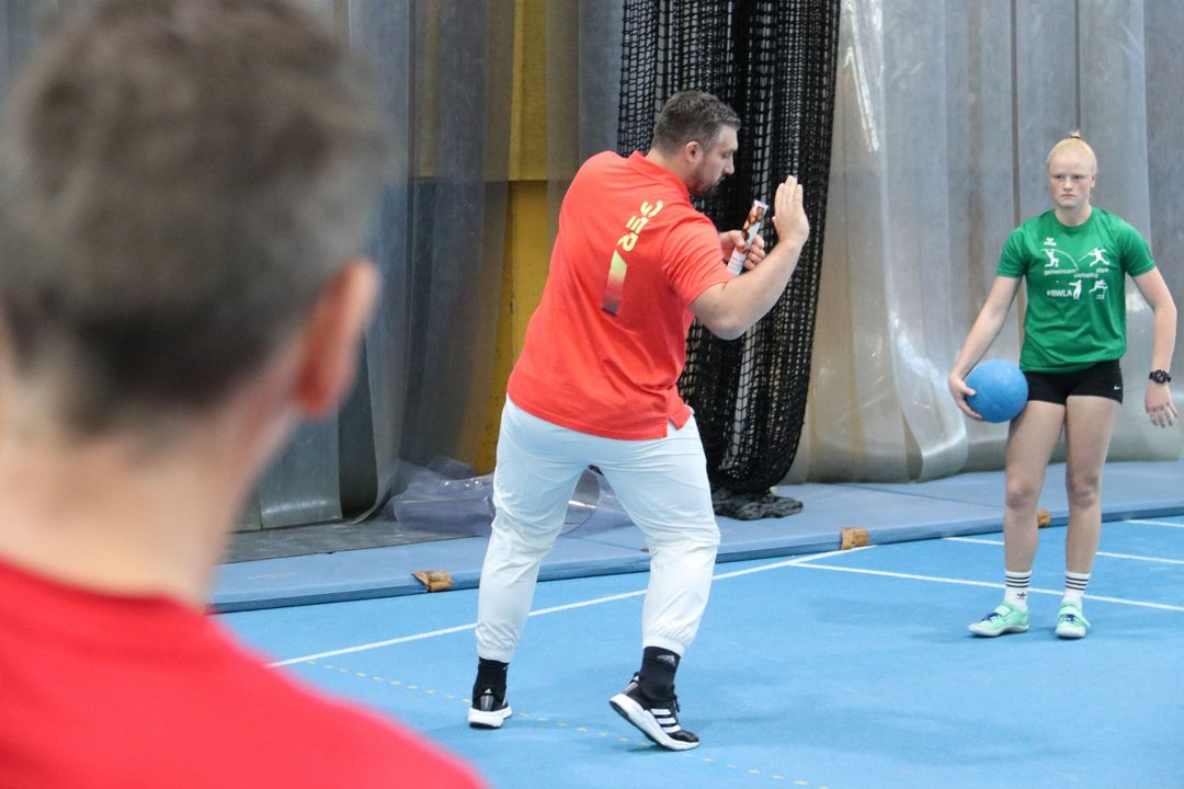 Ein erfolgreicher WLV Kongress Jugend & Förderung 2023