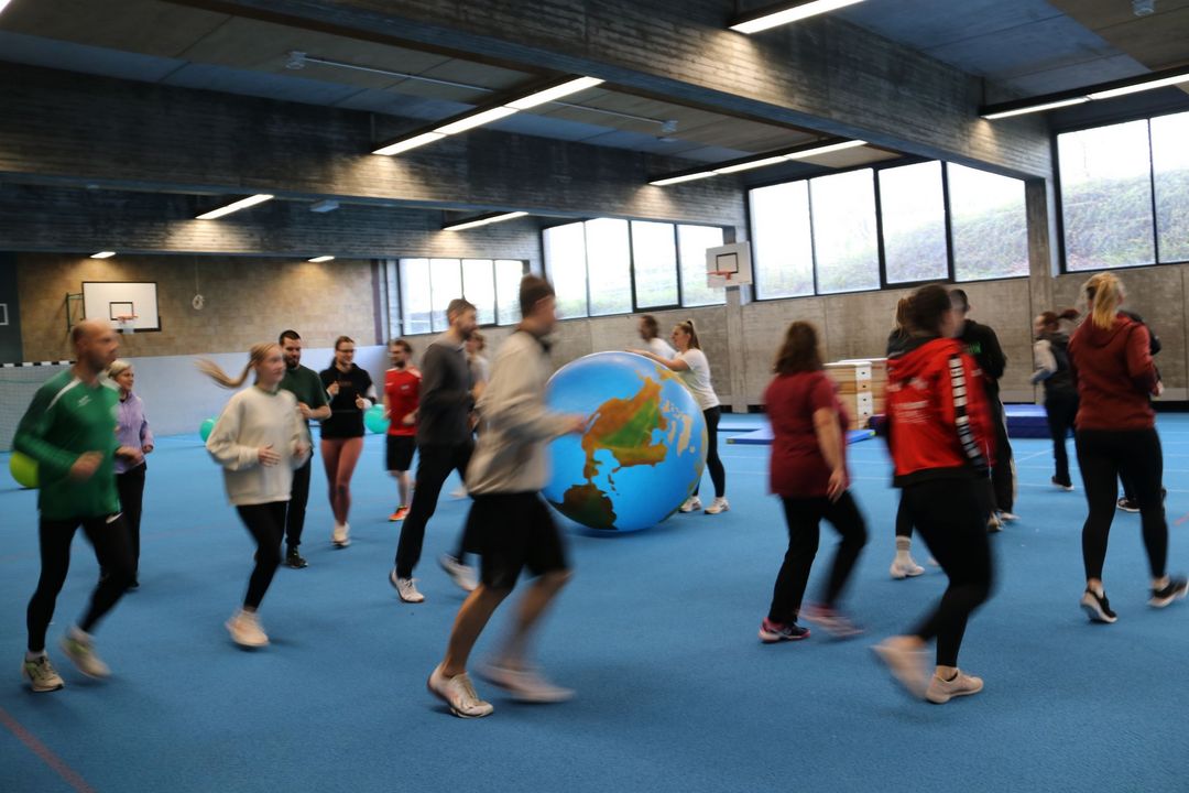 WLV Nikolauslehrgang Kinder & Entwicklung 2025