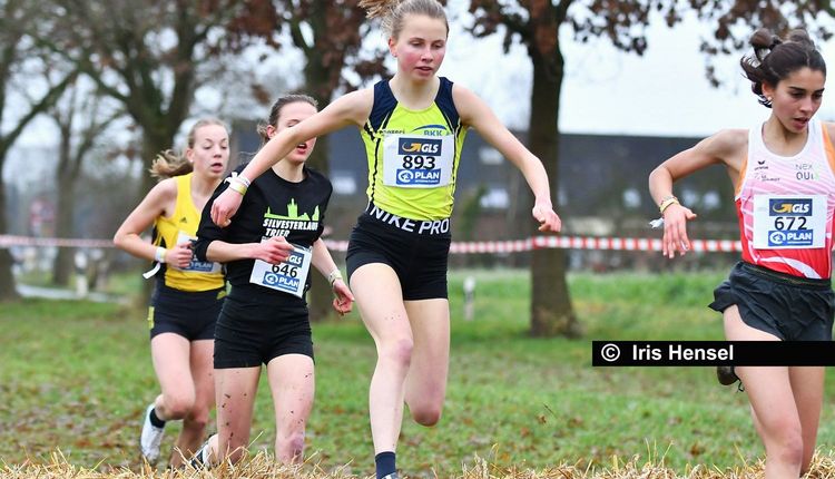 Letztes Highlight des Jahres: Cross-EM in Turin