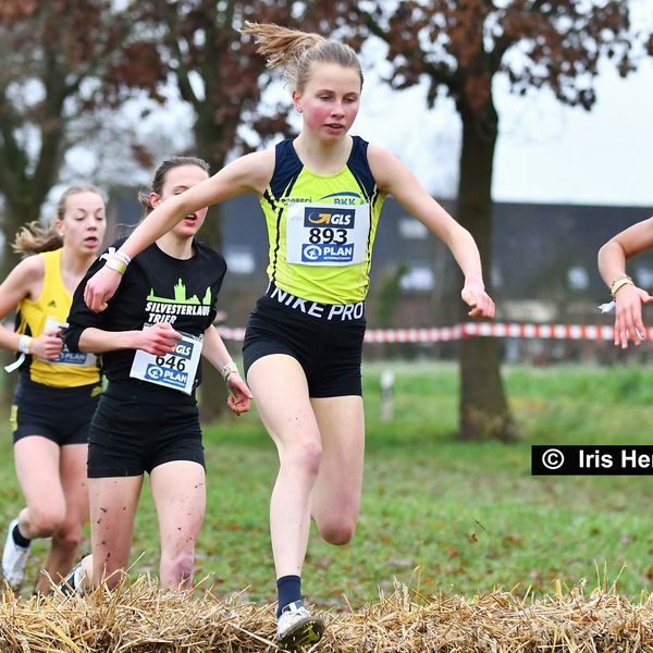 Letztes Highlight des Jahres: Cross-EM in Turin