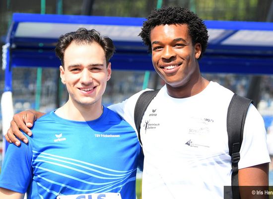 Titelhoffnungen zum Auftakt: Baden-Württembergs U23 und U18 greifen bei der DM in Wattenscheid nach Gold