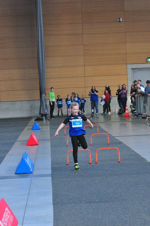 BLV-KiLa-Cup Finale 2025 beim MEIN FREIBURG MARATHON