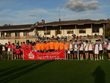 Drei Siege für den Bezirk Oberrhein beim U14/U16 Vergleichskampf in Donaueschingen