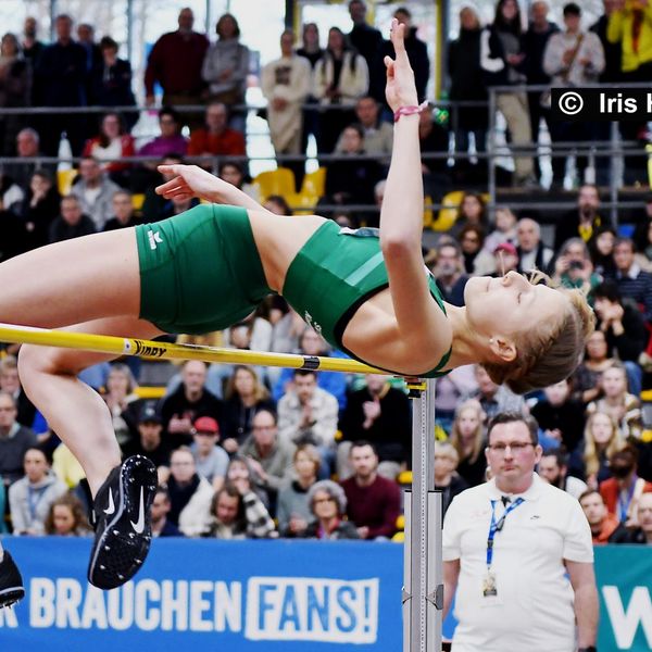 Jugend kämpft in Dortmund um DM-Titel