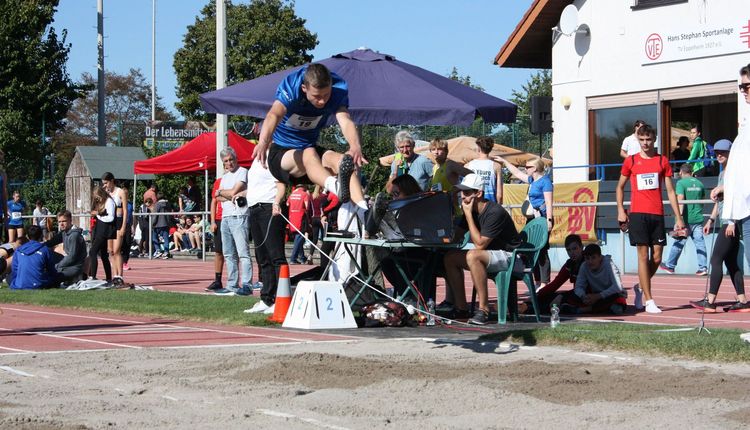 BSMM Finale in Karlsruhe