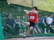 BW-Meisterschaften Hammerwurf U20/U18 am 27. Juli in Löffingen