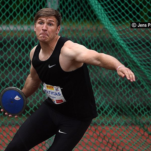 Gelungener Mehrkampftest in Neuwied