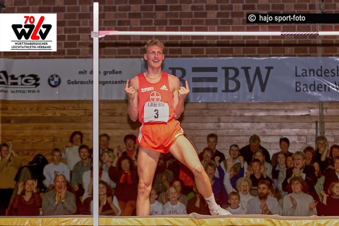 LBBW-Cup in der Längenfeldhalle in Balingen