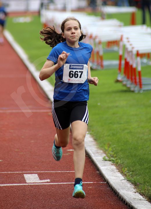 BSMM-Finale in Bühlertal - Vierfach-Sieg für die StG Mannheim-Rohrbach-Handschuhsheim in den 2er-Gruppen