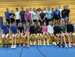Nach dem Talentsportfest ist vor dem Stützpunkttraining