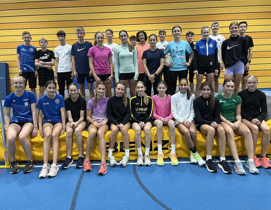 Talentstützpunkt Stuttgart