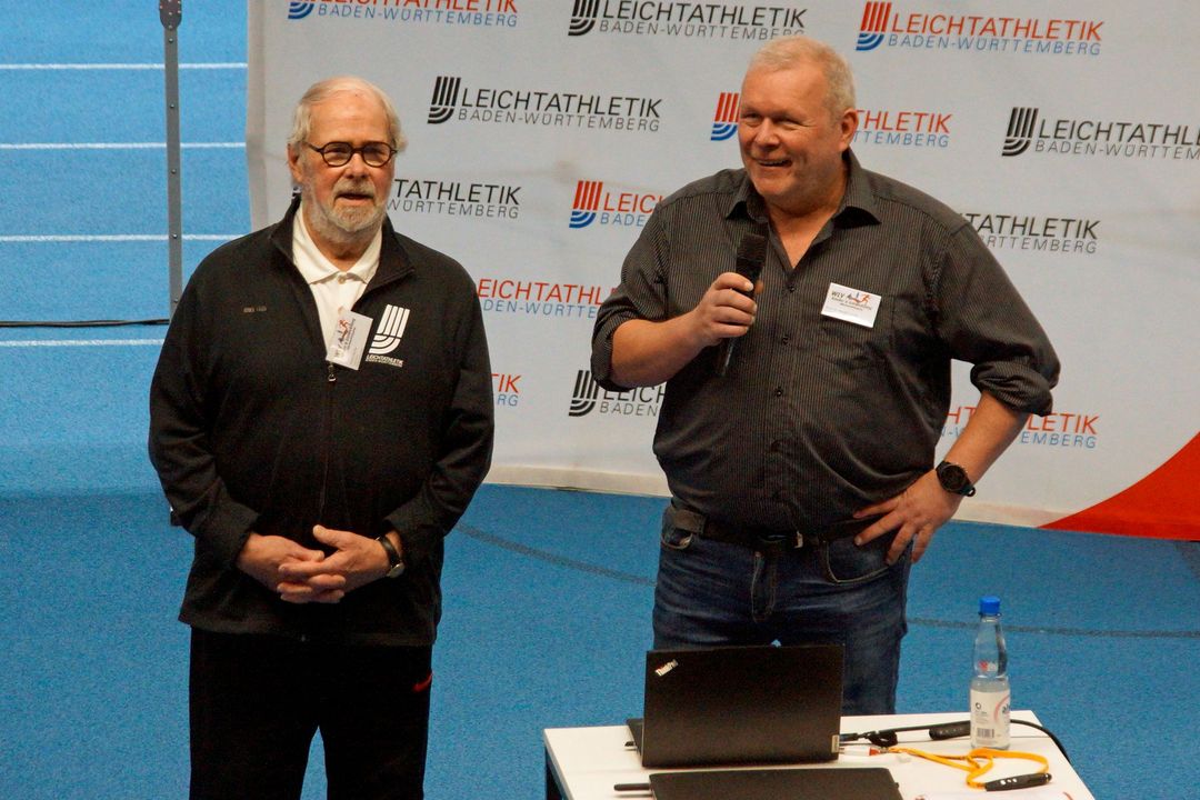 Moderne Kinderleichtathletik beim WLV Nikolauslehrgang 2024 – zeitgemäß „Das Trainieren zu meinem Thema machen!“