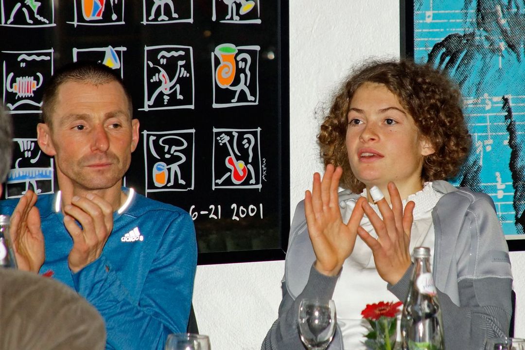 Ehrungsabend Leichtathletik Baden-Württemberg am 1. Dezember 2018 im Kleinkunstkeller in Bietigheim-Bissingen