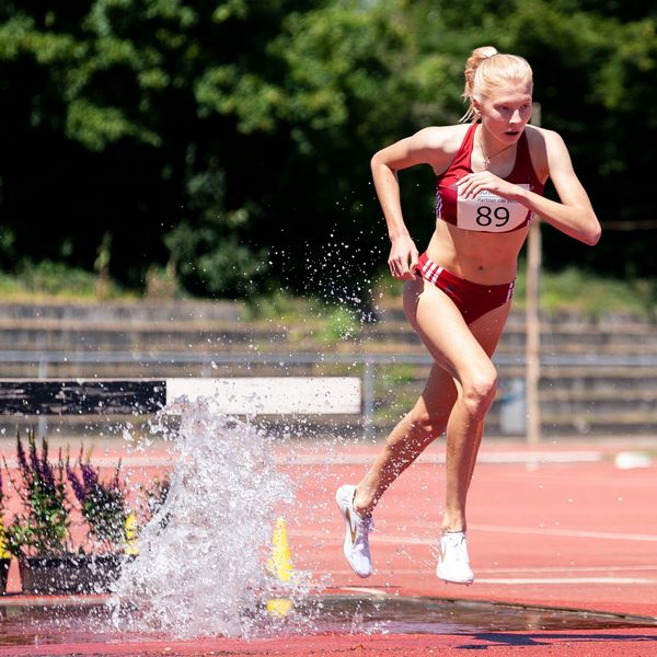 Finale der Lauf- & Geh-Challenge Baden-Württemberg