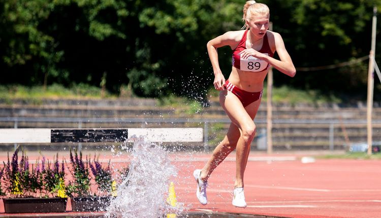 Finale der Lauf- & Geh-Challenge Baden-Württemberg