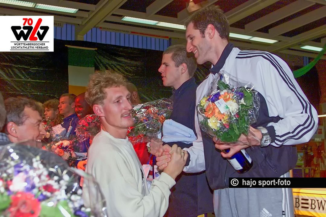 LBBW-Cup in der Längenfeldhalle in Balingen